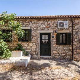 Stavlo Open Plan Cottage Zakynthos