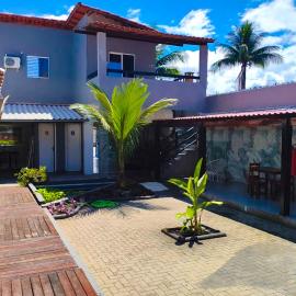 VELINN Pousada Entre Praias Itaguá
