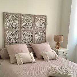 Dax में, होटल Jul'Home pour 4 personnes , Terrasse avec Jacuzzi en centre ville Dax