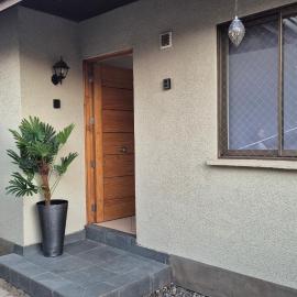 Casa Residencial II Las Rastras San Valentín - Factura Inmediata - WIFI Alta Velocidad - Convenio Empresas - RENTCOVAC: Talca'da bir otel