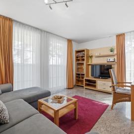 Ostseeresidenz Gorki- Park - 04 mit Wellness und Schwimmbad
