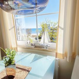 Residenz am Yachthafen 14, hotel em Grömitz