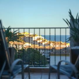 Ocean Mascarat
