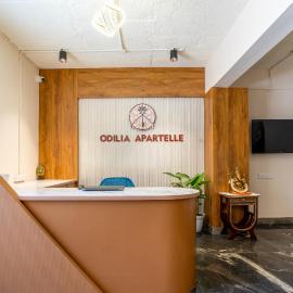 Odilia Apartelle