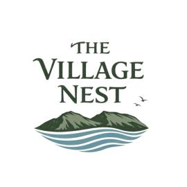 The Village Nest, hotell i Donegal