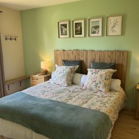 Au pré des chants, hotel in Saint-Philbert-des-Champs