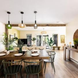 The River Nest, hotel en Bracebridge