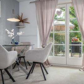 Achtern Diek Haus 5a Wohnung 2 LINA