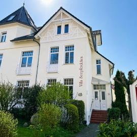 Strandvilla Seepferdchen App 6