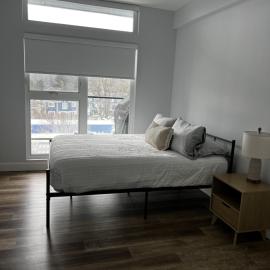 New The Carlyle 307 - 2BR Beachside Condo in Grand Bend, Hotel in Grand Bend