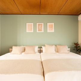 Staylinks Nara Kitamachi, hotel di Nara