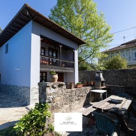 La Casita de Riucaliente