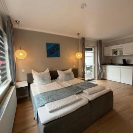 Ahr Apart, hotel in Dernau