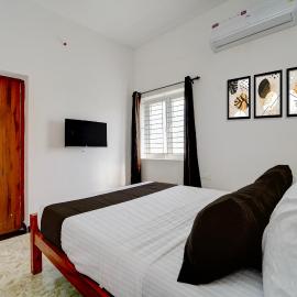 Hotel O Royal Care Hospital Coimbatore Formerly Haven Stays