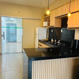 Casa Urban 56 - Pet Friendly - Vaga - Cama King