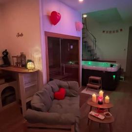 Luana SPA Boussois, hotel in Boussois