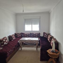 Le Nid chic , belle appartement à Tanger، فندق في Daidatz