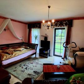 Ferienwohnung Bali - 33 M²