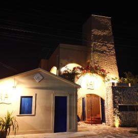 Kai Office & rooftop, hotel a Barra Grande