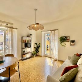 Porto Santo Stefano Sunny harbour apartment
