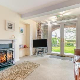 1 Bed in Keswick oc-28382、ブレイスウェイトのホテル
