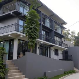 Kadiyanlena Eco Resort, hotel in Nawalapitiya