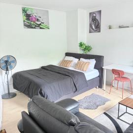 Resting space