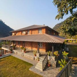 Country Ville Homes, hotel in Dehradun