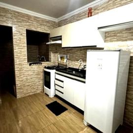 Flat Maracarib um espaço todo seu próximo de tudo, hotel di Maragogi
