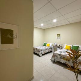 Ducky 1, Hotel in San Miguel