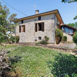 La Maison de Barrou