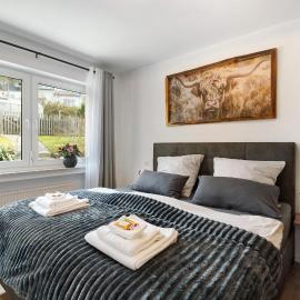 Ferienwohnung Dornröschen