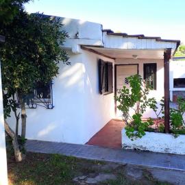 Casa Frente al Mar - Aguas Verdes