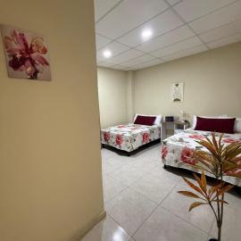 Ducky4, Hotel in San Miguel