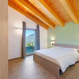 Appartamenti Suly 3 - Cir0084, hotel u gradu 'Saint Vincent'