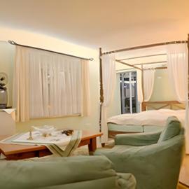 Ferienwohnung La Vida - 60 M²