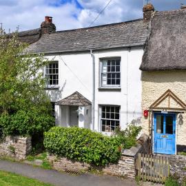 Finest Retreats - The Old Post Cottage