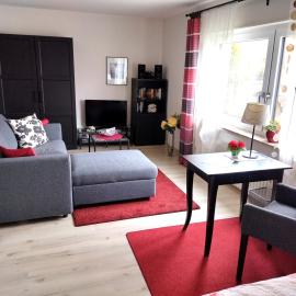 Ferienwohnung Meindl 2