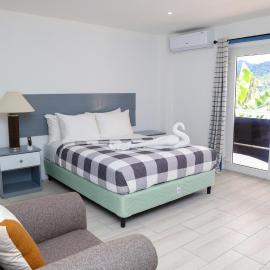 Sugarmon Villas 2BR Haven Suite, Amazing Greenery!