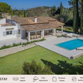 Villa La Canova Mallorca - by Emerald Stay