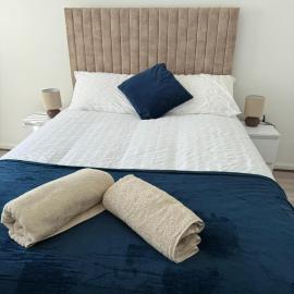 The cumbria place, hotel in Elswick