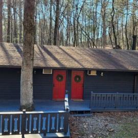 The Lost Compass, Hotel in Sautee Nacoochee