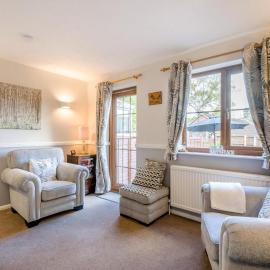 2 Bed in Wangford oc-h36934, hotel i Wangford