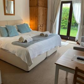 Church Farm Hartham