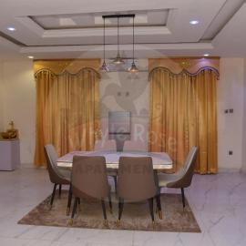 Whyte Rose Apartments & Resorts, hótel í Mgbakwu