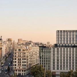 VP Plaza España Design