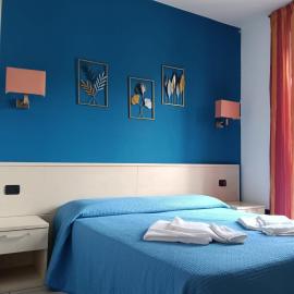 Hotel Villa Danci - Camere e Appartamenti