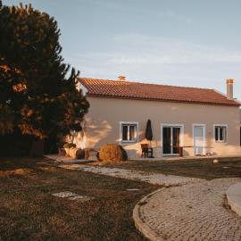 Granja Farm House