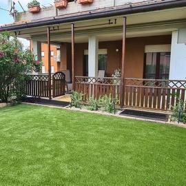 Casa Vacanza Peonia, hotel in Villongo SantʼAlessandro