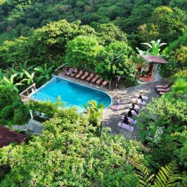Masaya Casas Viejas, hotel Mincában
